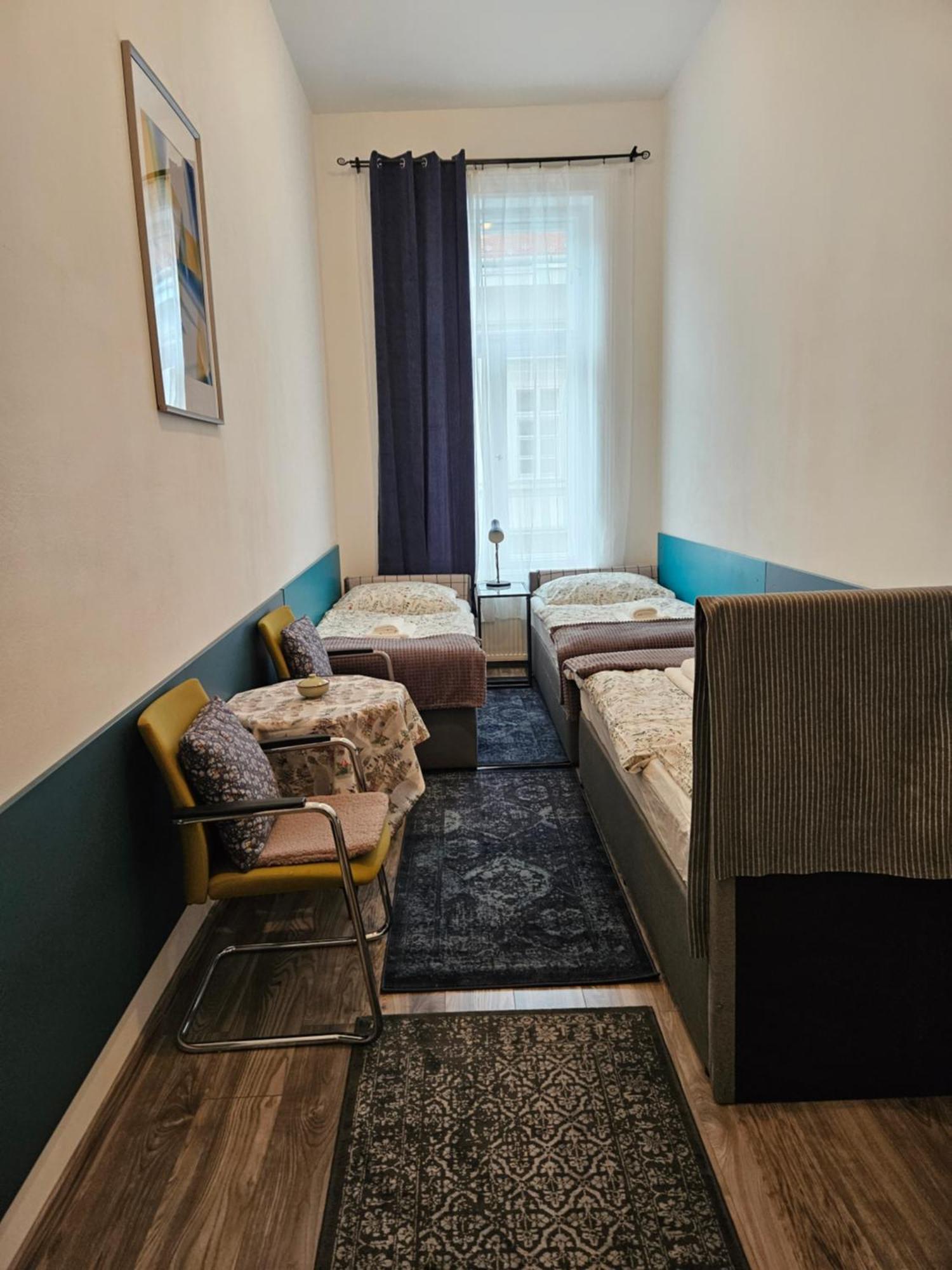 Danubescree Cozy Apartment Budapest Kültér fotó